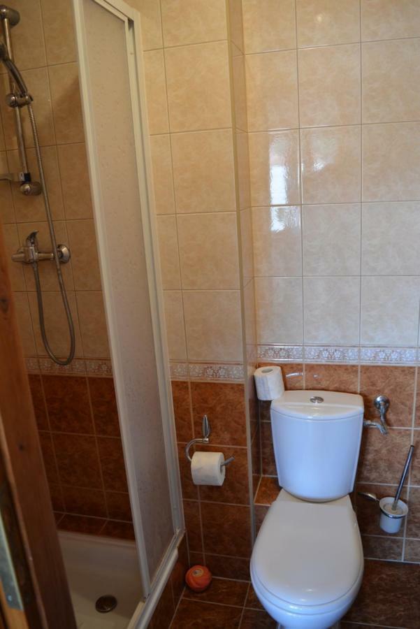 Pokoje Goscinne Bartek Iwonicz-Zdrój Extérieur photo